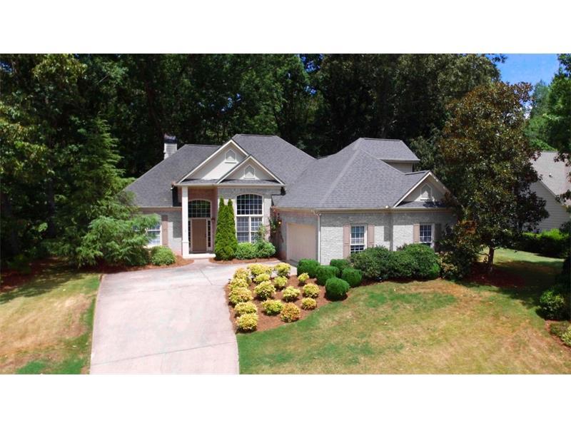 470 Firelite Lane, Suwanee, GA 30024 (MLS #5719850) :: North Atlanta Home Team