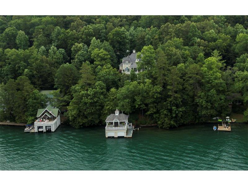 2755 Blalock Goldmine Road - Photo 1