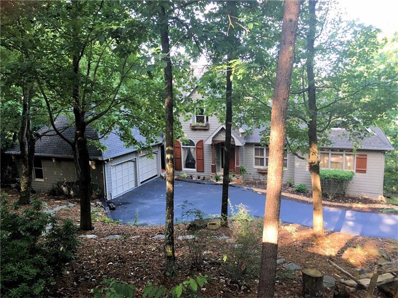 102 Summit Drive - Photo 1