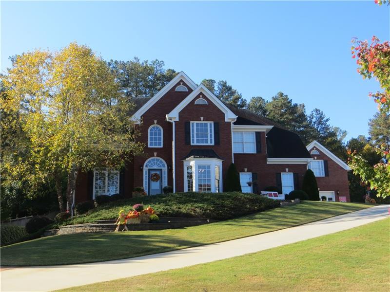 5179 Maplewood Lane, Gainesville, GA 30504 (MLS #5720168) :: North Atlanta Home Team