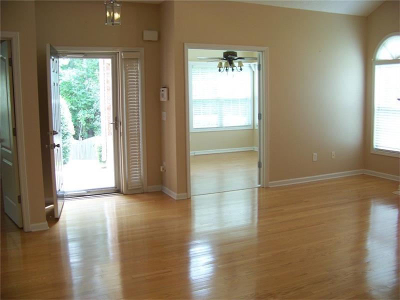4541 Caleb Crossing #18, Powder Springs, GA 30127 (MLS #5720537) :: North Atlanta Home Team