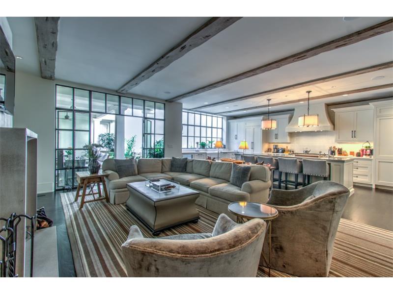 3131 Slaton Drive NW #26, Atlanta, GA 30305 (MLS #5721094) :: North Atlanta Home Team