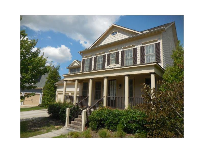 6279 Royal Crest Place, Mableton, GA 30126 (MLS #5721331) :: North Atlanta Home Team