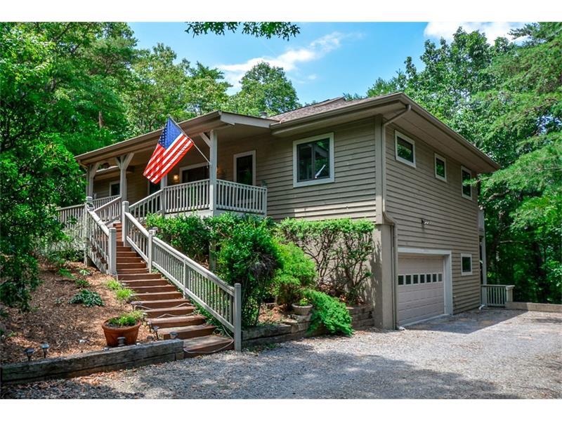 288 Starcross Lane - Photo 1