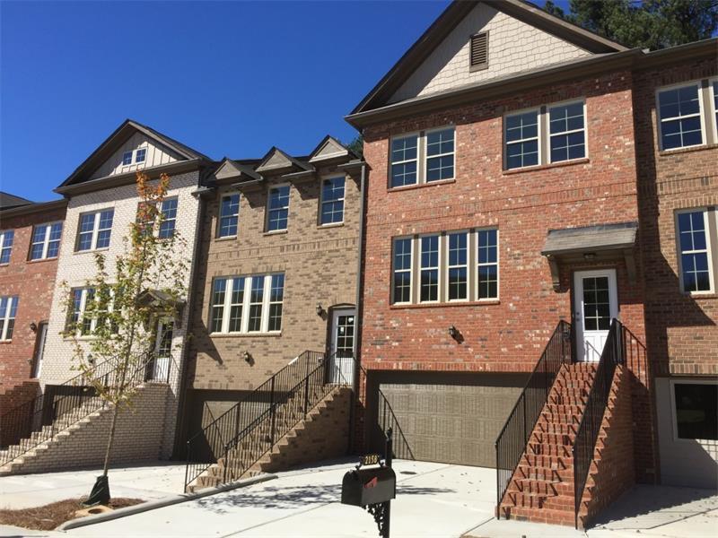 2170 Mission View Drive, Lawrenceville, GA 30043 (MLS #5722241) :: North Atlanta Home Team