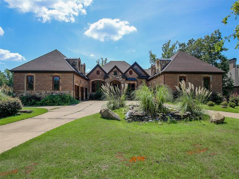 2244 Northern Oak Drive, Braselton, GA 30517 (MLS #5722618) :: North Atlanta Home Team