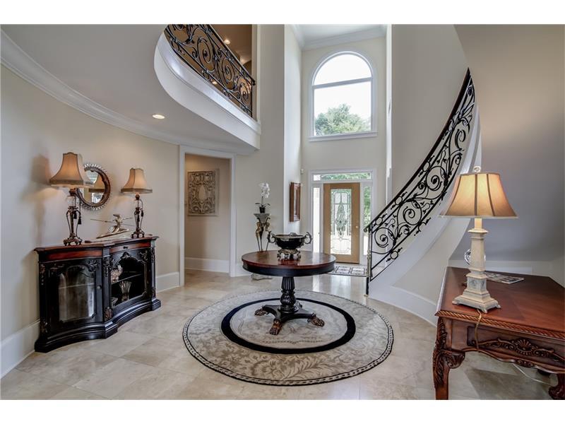 2180 Kensington Gates Drive NW, Kennesaw, GA 30152 (MLS #5723360) :: North Atlanta Home Team