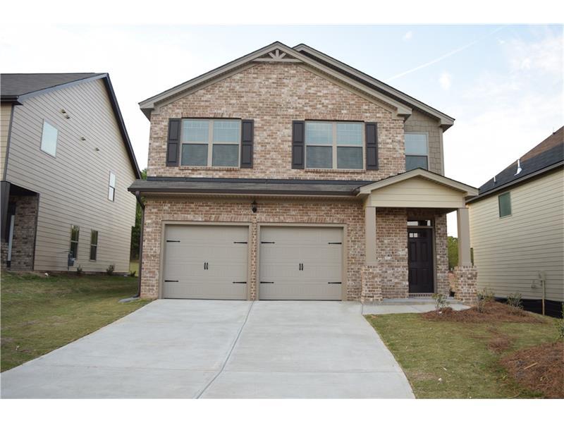 5992 Hidden Holm Lane, Austell, GA 30168 (MLS #5723368) :: North Atlanta Home Team