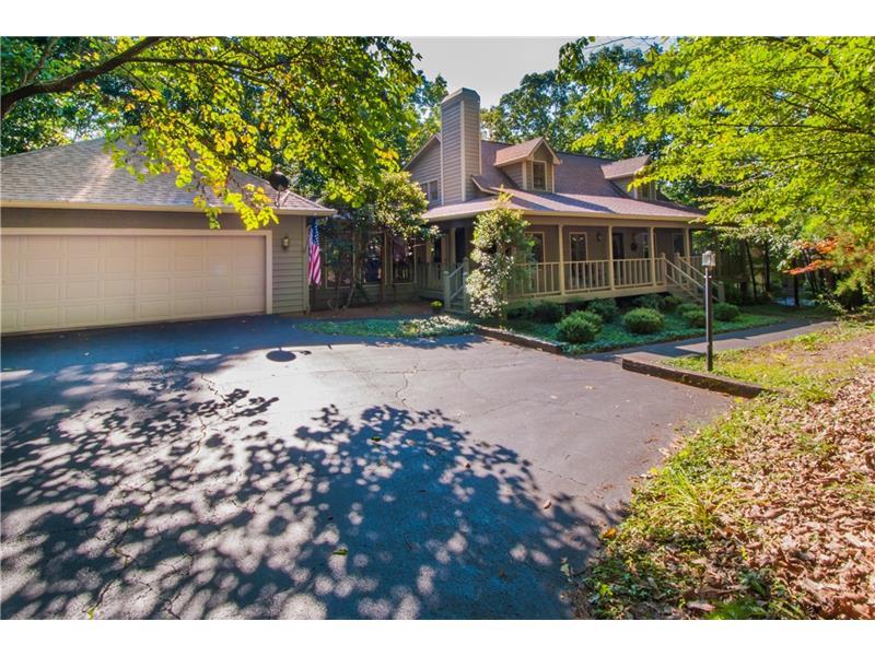 573 Hunters Trace - Photo 1