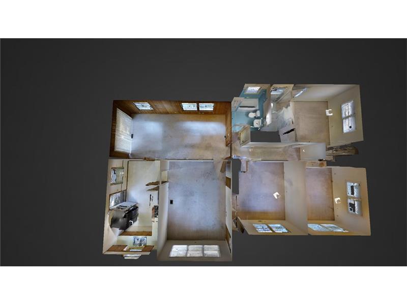 4011 Arden Way NE, Atlanta, GA 30342 (MLS #5723842) :: North Atlanta Home Team