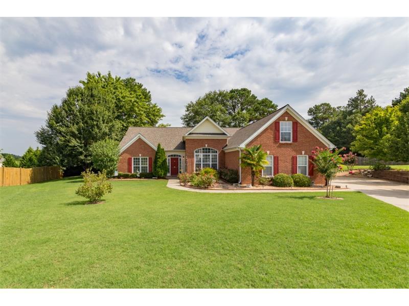 3780 Wynter Frost Walk, Bethlehem, GA 30620 (MLS #5723983) :: North Atlanta Home Team