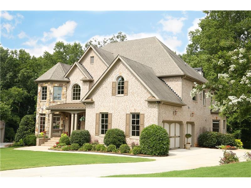 3783 Sweat Creek Run, Marietta, GA 30062 (MLS #5723984) :: North Atlanta Home Team