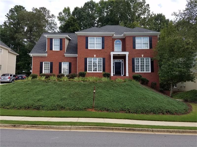 2400 Wood Creek Court, Dacula, GA 30019 (MLS #5724257) :: North Atlanta Home Team