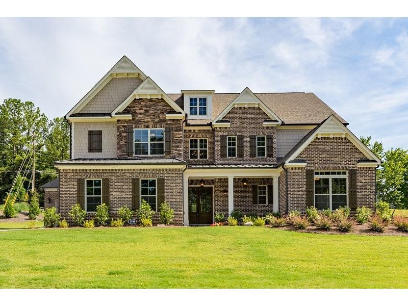 1935 Maidenhair Lane, Cumming, GA 30041 (MLS #5724368) :: North Atlanta Home Team
