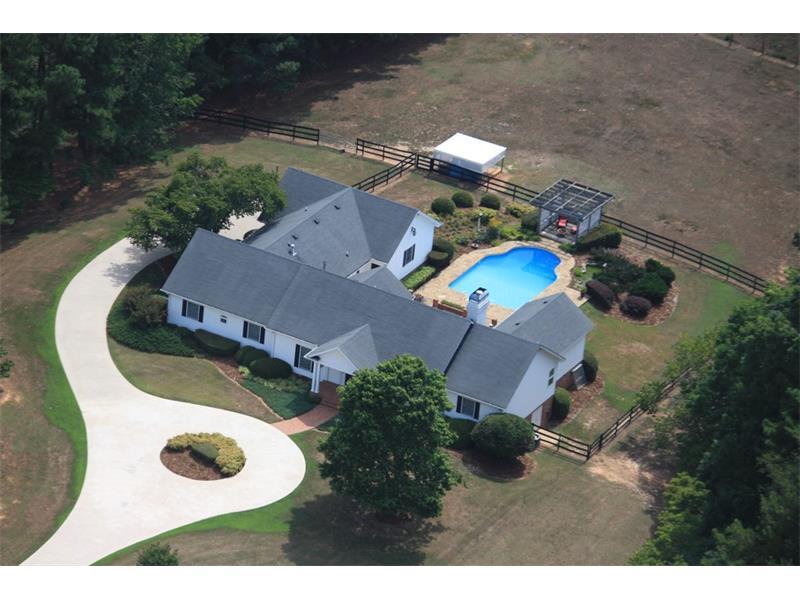 4600 Mount Vernon Road - Photo 1