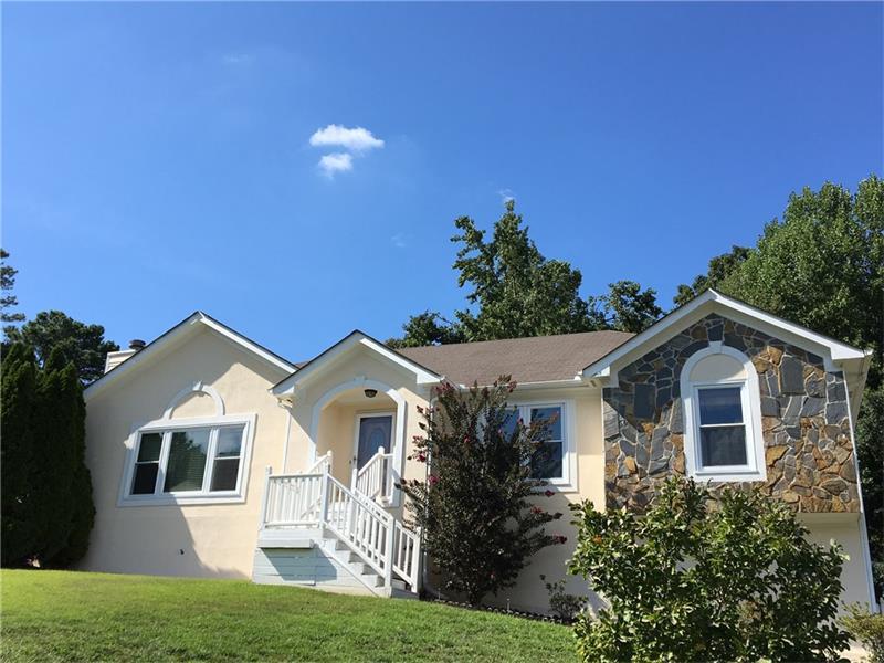 25 Wrenfield Lane SE, Smyrna, GA 30082 (MLS #5724963) :: North Atlanta Home Team