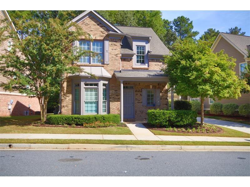 4084 Fort Sumter Landing NW, Acworth, GA 30101 (MLS #5725297) :: North Atlanta Home Team