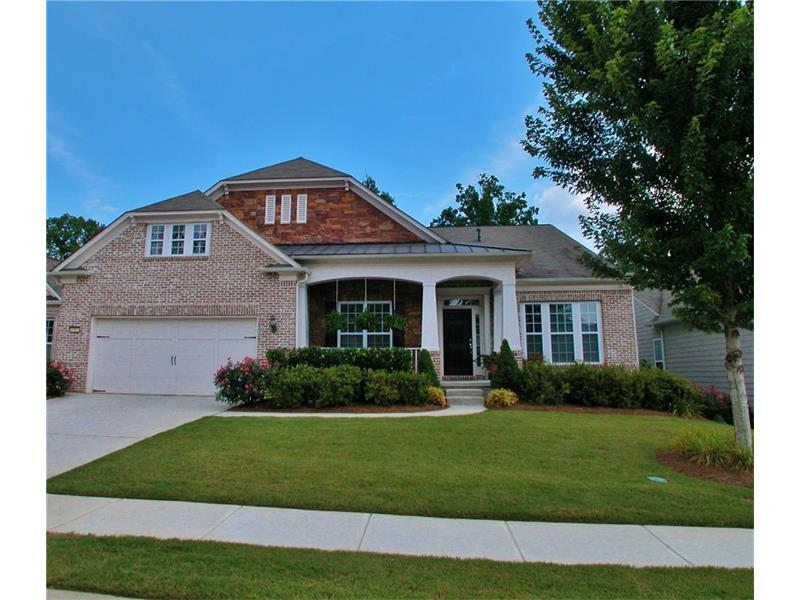 6702 Amherst Drive - Photo 1