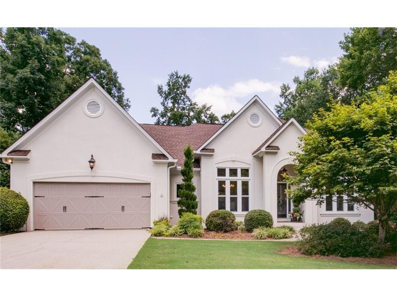 6015 Grand View Way, Suwanee, GA 30024 (MLS #5725339) :: North Atlanta Home Team