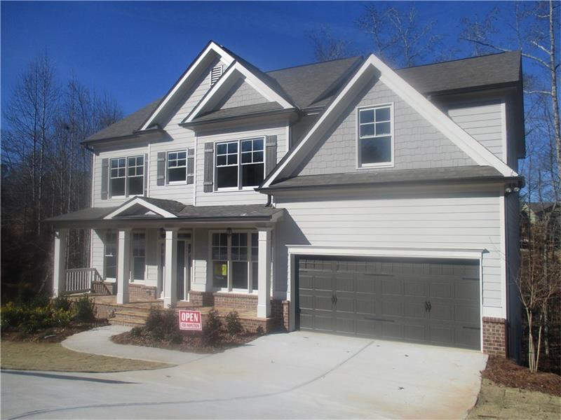 3129 Perimeter Circle - Photo 1