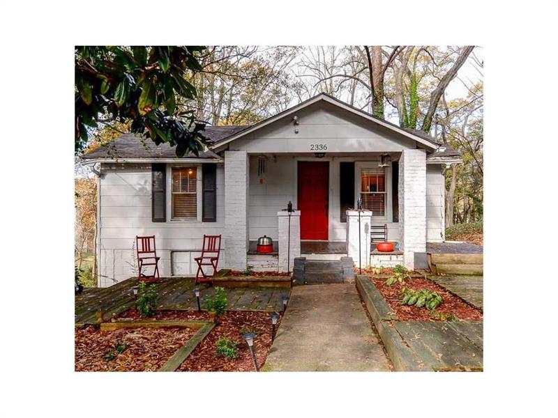 2336 Bernard Road - Photo 1