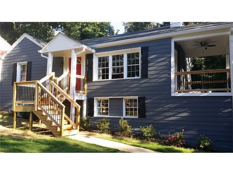2143 Glenwood Avenue SE, Atlanta, GA 30316 (MLS #5725701) :: North Atlanta Home Team