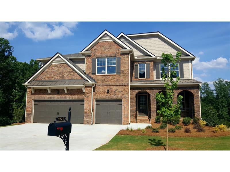 9225 Cobblestone Lane - Photo 1