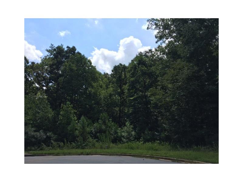 47 Shawnee Trail, Dallas, GA 30157 (MLS #5726505) :: North Atlanta Home Team