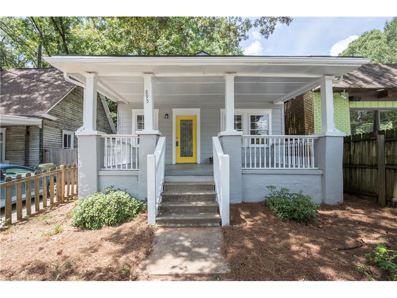 895 Cherokee Avenue - Photo 1
