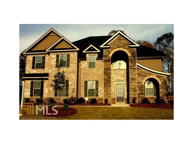 3813 Dragon Fly Lane - Photo 1