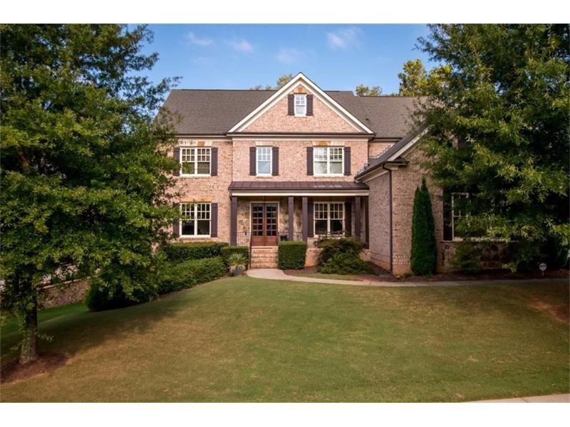 3730 Winterberry Road, Cumming, GA 30040 (MLS #5727484) :: North Atlanta Home Team