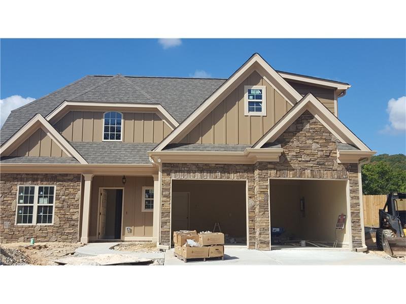24 Ponders Road SE, Cartersville, GA 30121 (MLS #5727547) :: North Atlanta Home Team