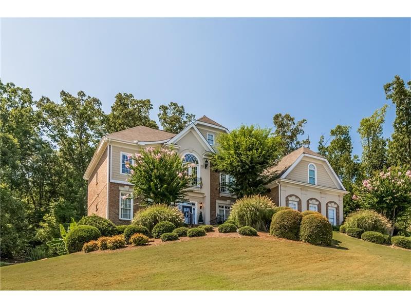4345 Bronte Lane - Photo 1