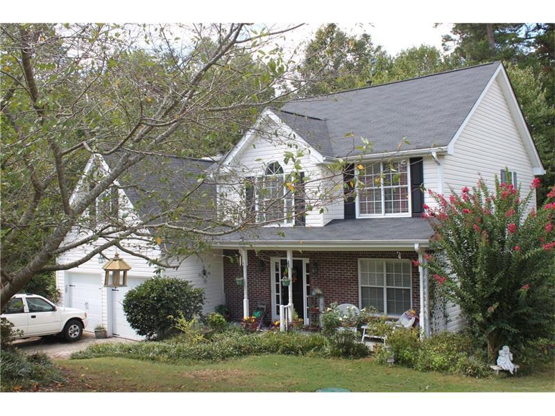 1220 Timber Walk Drive, Loganville, GA 30052 (MLS #5728260) :: North Atlanta Home Team