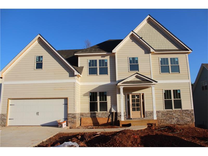 1229 Redhead Lane, Jefferson, GA 30549 (MLS #5728761) :: North Atlanta Home Team