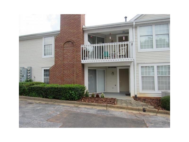 6365 Wedgewood Trace #0, Tucker, GA 30084 (MLS #5729028) :: North Atlanta Home Team