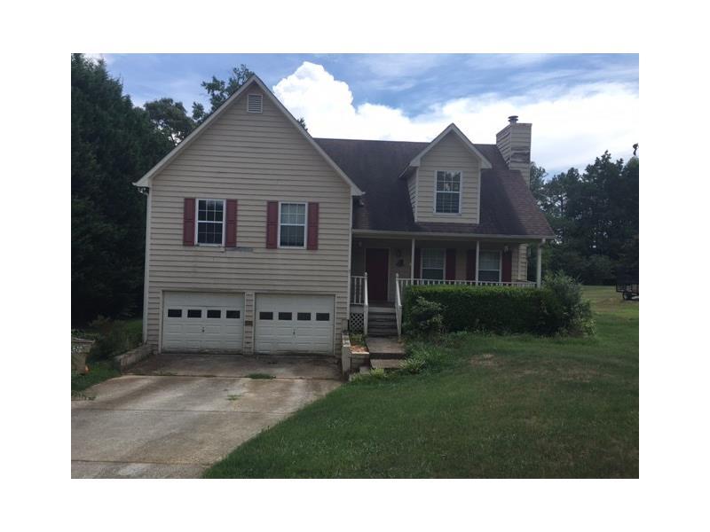 8020 Estee Drive - Photo 1