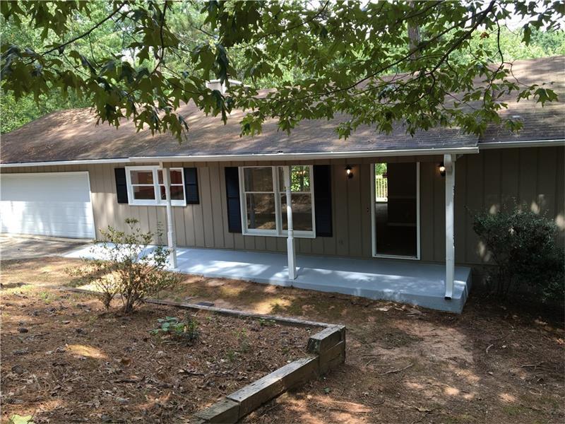 3622 Thompson Bend, Gainesville, GA 30506 (MLS #5729759) :: North Atlanta Home Team