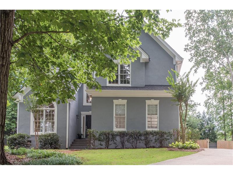 3720 Chartwell Drive, Suwanee, GA 30024 (MLS #5729993) :: North Atlanta Home Team
