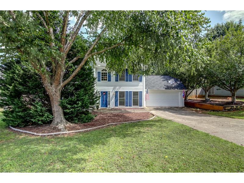 4906 Leeanns Way, Woodstock, GA 30188 (MLS #5729998) :: North Atlanta Home Team