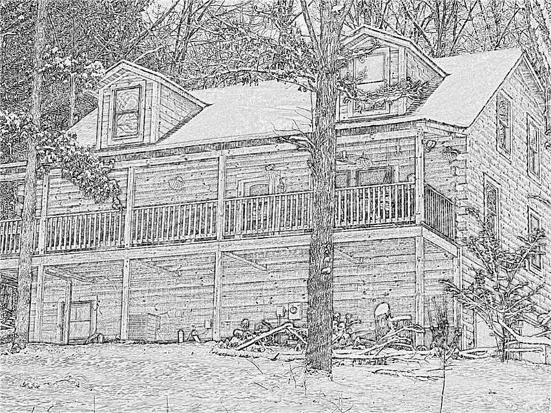 592 Knox Campground Road, Canton, GA 30114 (MLS #5730166) :: North Atlanta Home Team