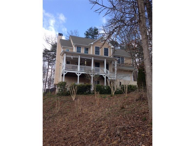 5250 Lanier Lane, Cumming, GA 30041 (MLS #5730453) :: North Atlanta Home Team