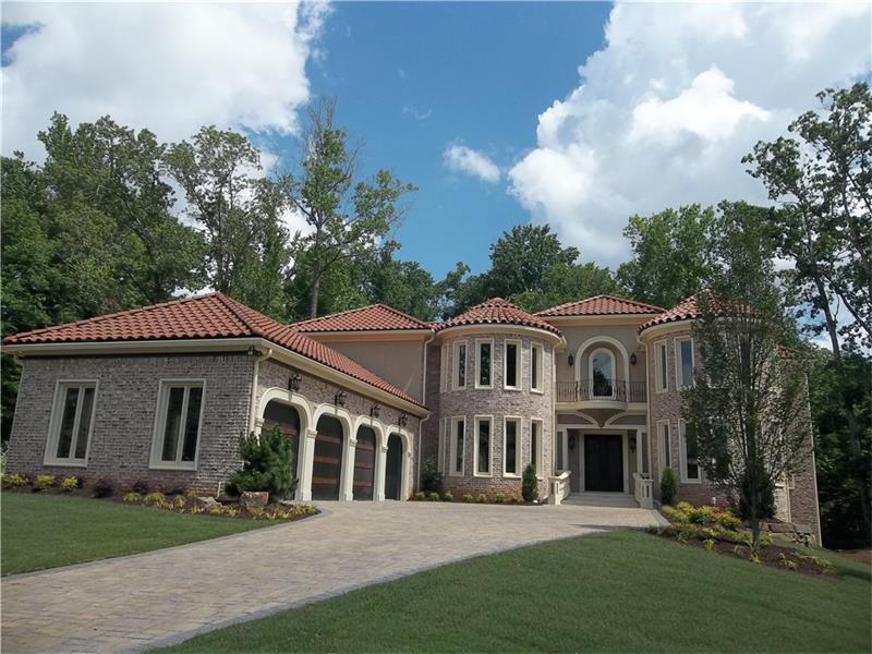 2815 Stone Hall Drive - Photo 1