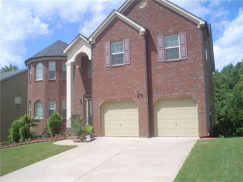 2717 SW Palmview Court, Atlanta, GA 30331 (MLS #5731200) :: North Atlanta Home Team