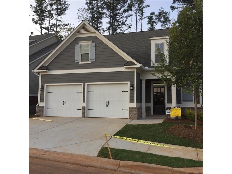 2440 Barrett Preserve Court - Photo 1