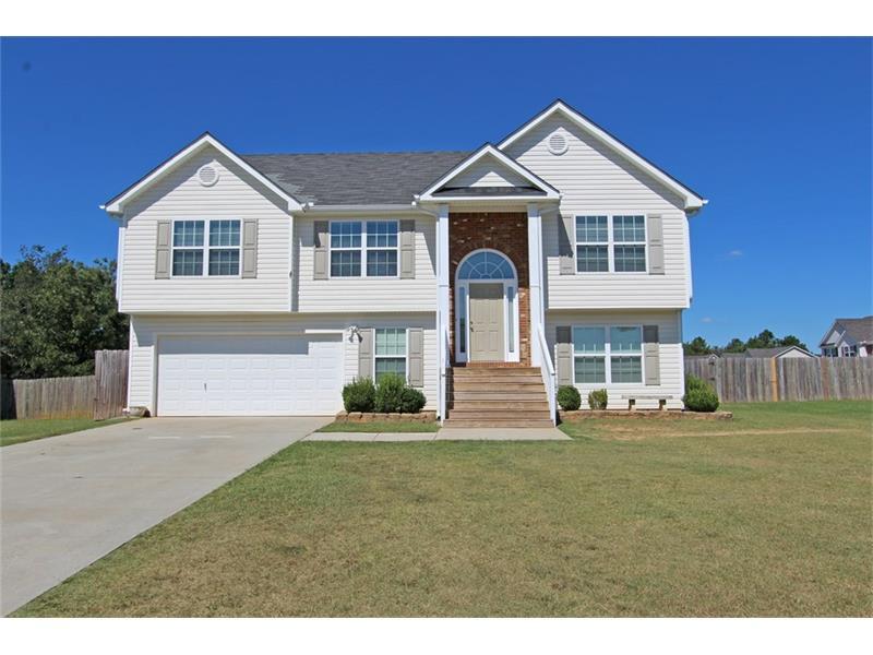 1801 Brookeshade Court, Loganville, GA 30052 (MLS #5731816) :: North Atlanta Home Team