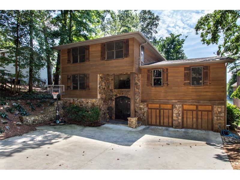 3675 Berkeley Lake Road - Photo 1