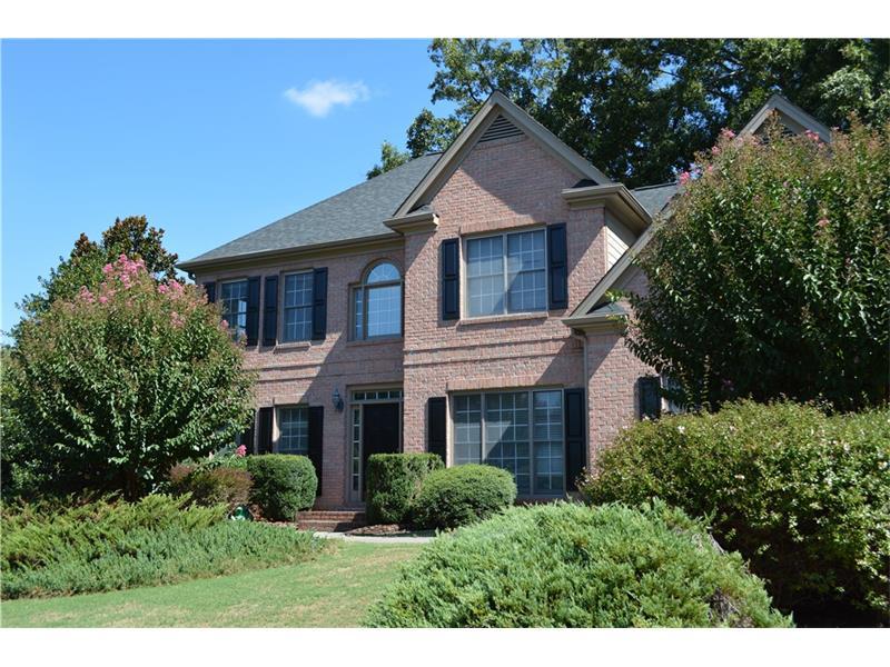1304 Heritage Mist Court SW, Mableton, GA 30126 (MLS #5732947) :: North Atlanta Home Team