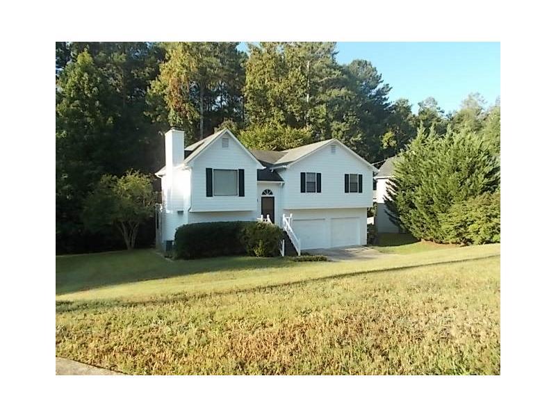 131 Westwood Drive, Dallas, GA 30132 (MLS #5733326) :: North Atlanta Home Team