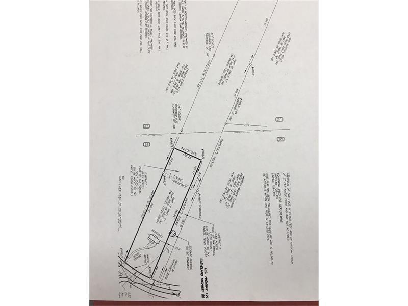 4701 Cleveland Highway - Photo 1